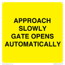 approach-slowly-gate-opens-automatically~